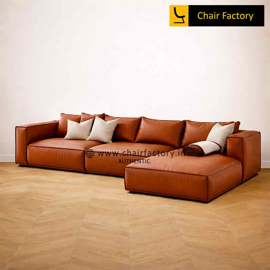 Tarsis L Shape Sofa