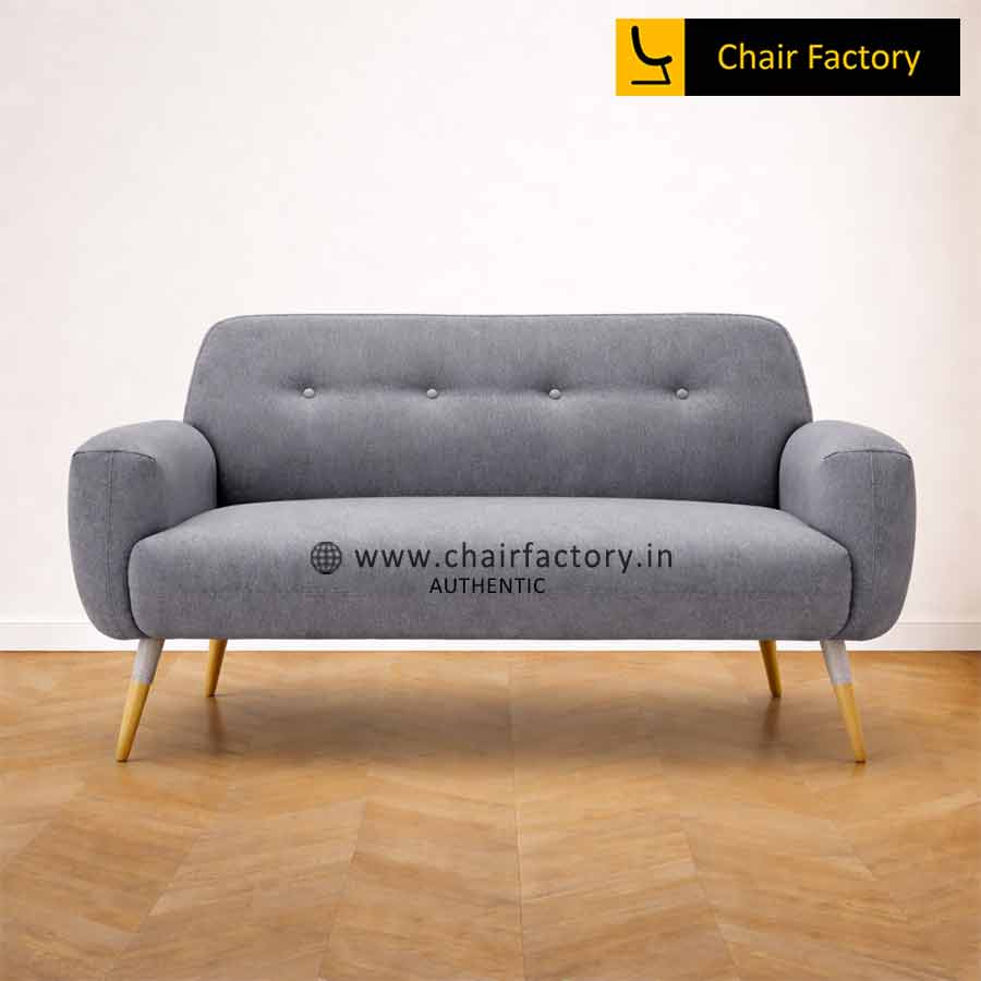 PALISADE DARK GREY BESPOKE  SOFA