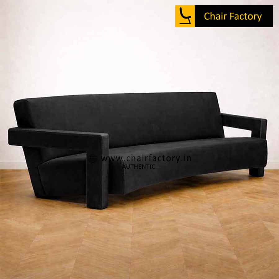 Robotix BLACK Designer SOFA