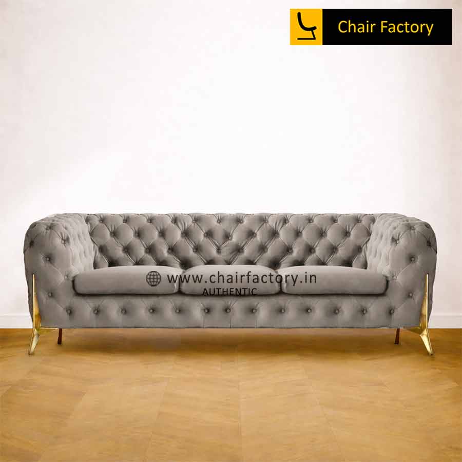 Viscount bespoke sofa 