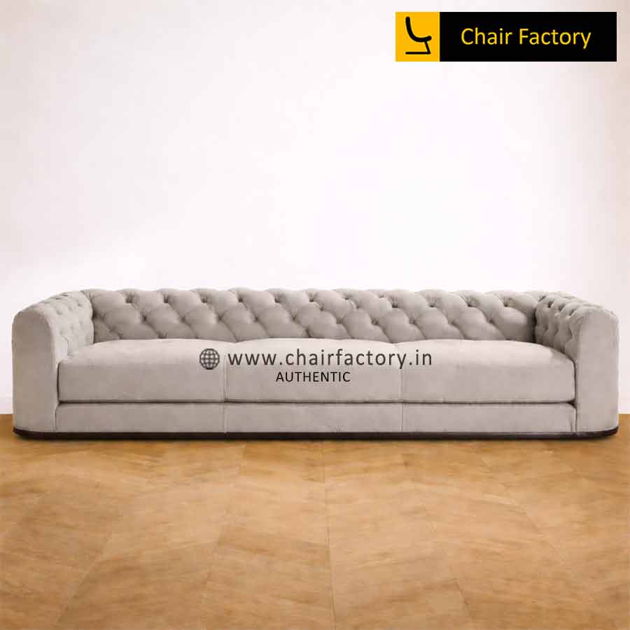 Queensberry bespoke sofa 