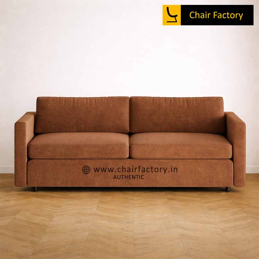 Lendario bespoke sofa 