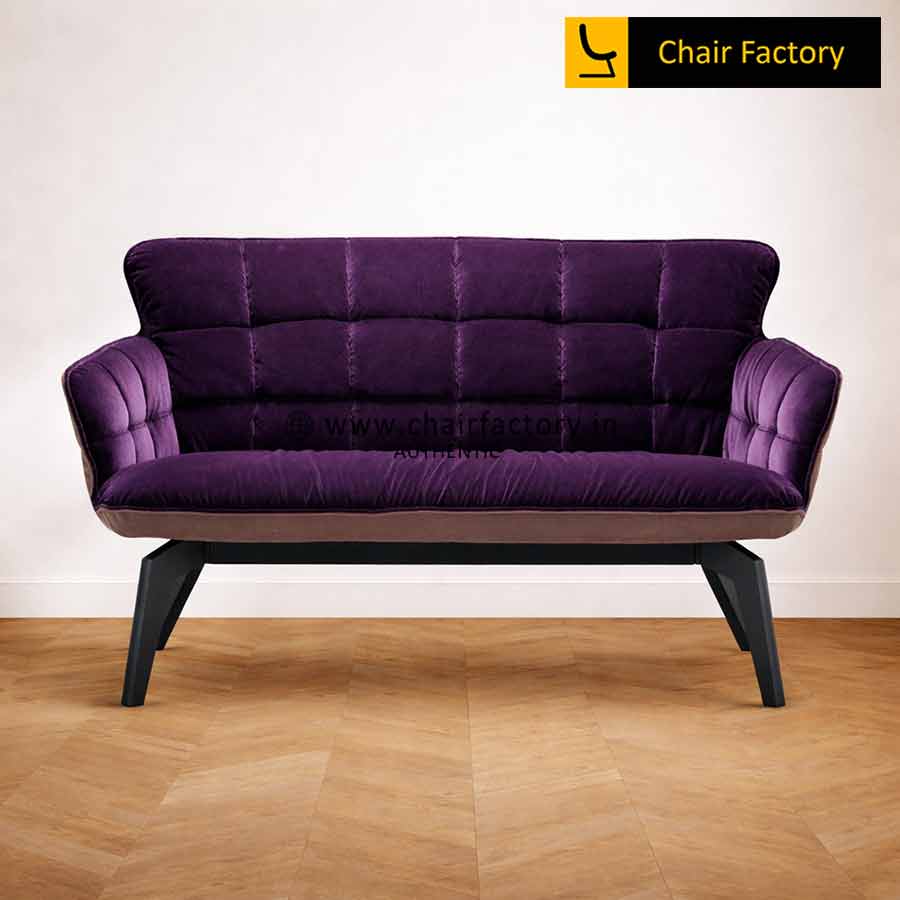 Webbing bespoke sofa 