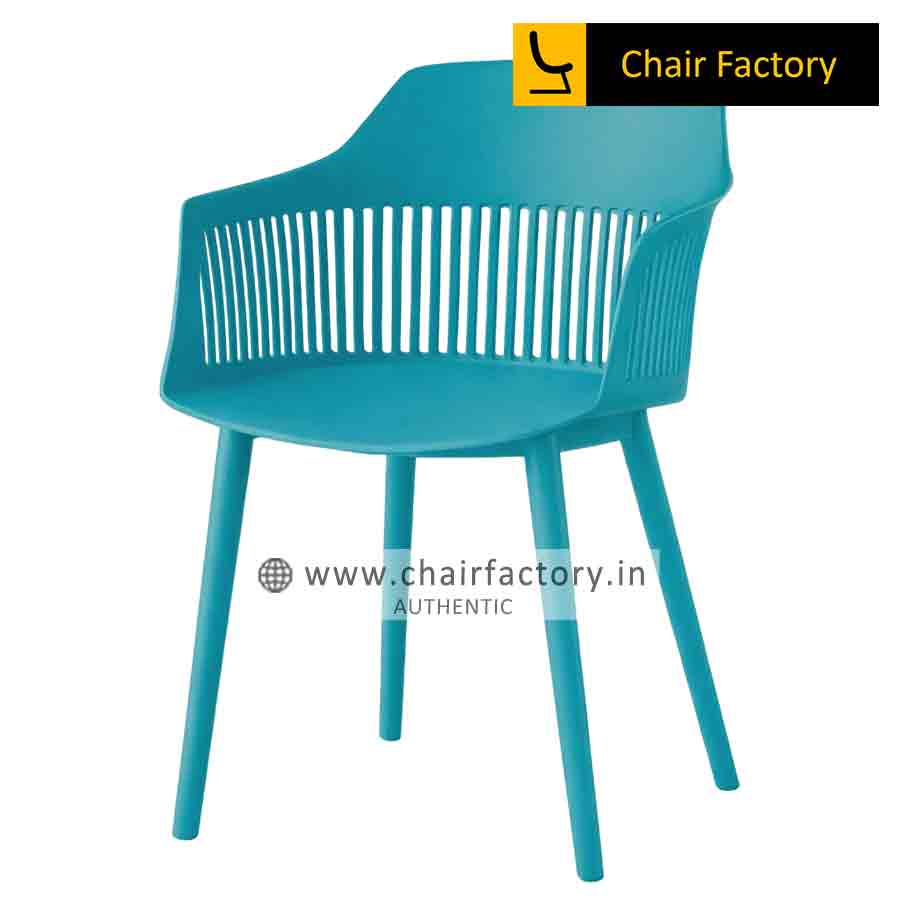 Daisy SL  Cafe Chair