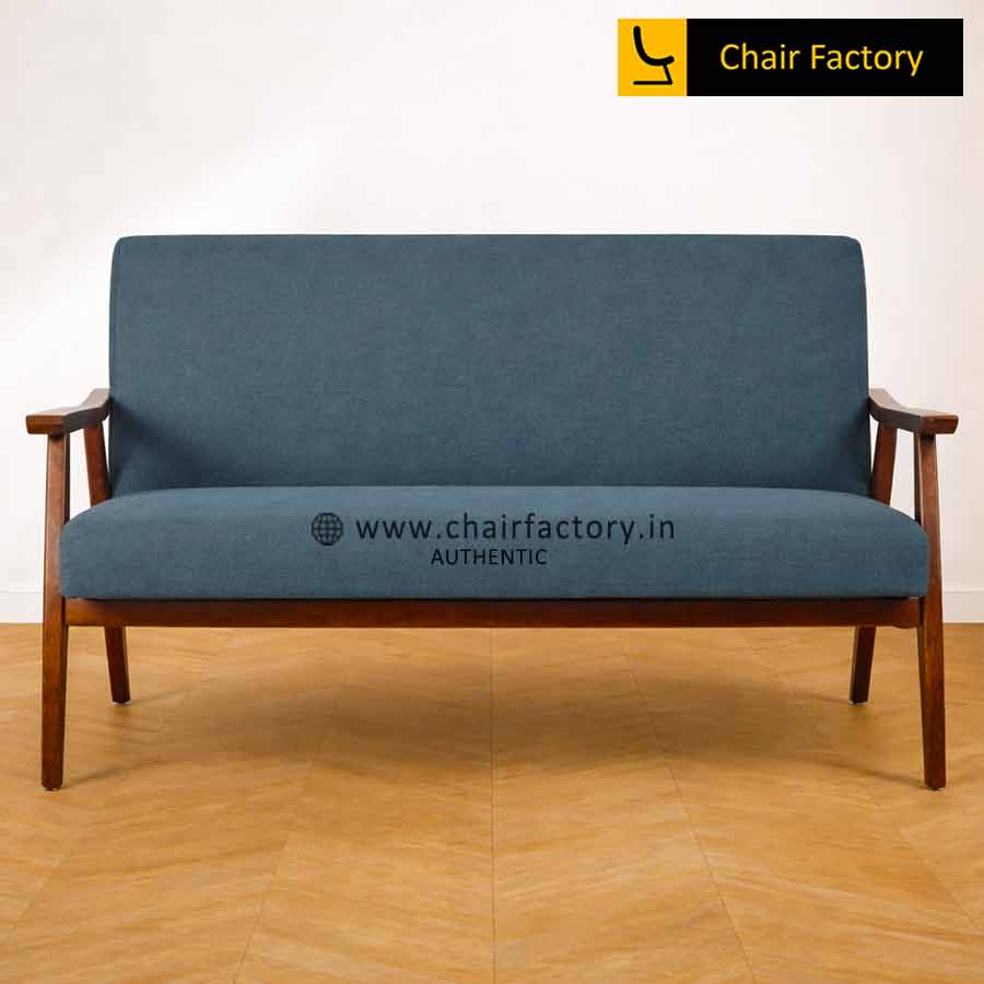 Falsa 2 Seater Loveseat Sofa