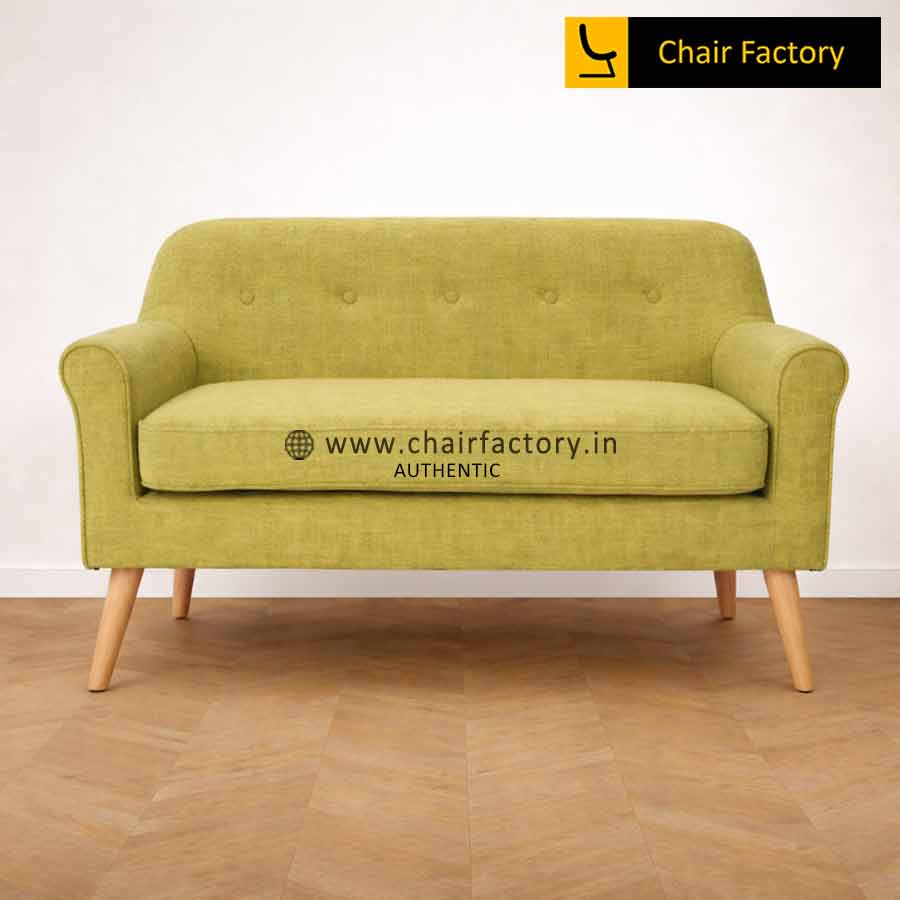 Agos 2 Seater Designer Loveseat Sofa