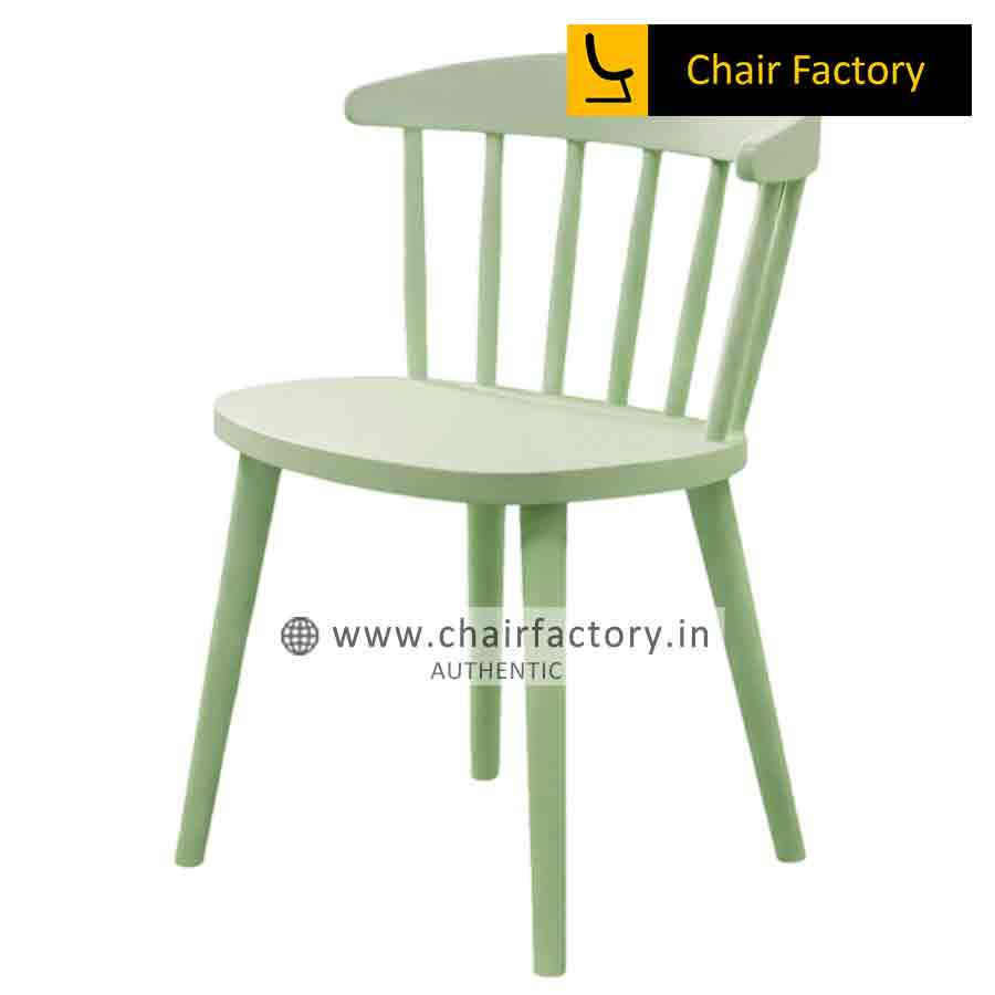 Questa Cafe black Chair