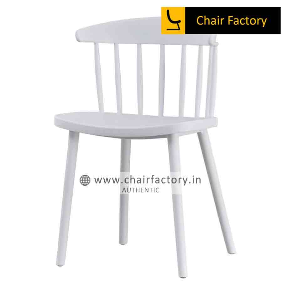 Questa Cafe white Chair