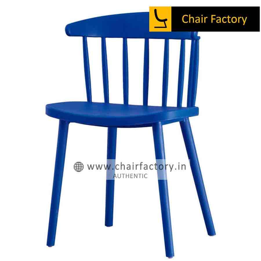 Questa Cafe blue Chair