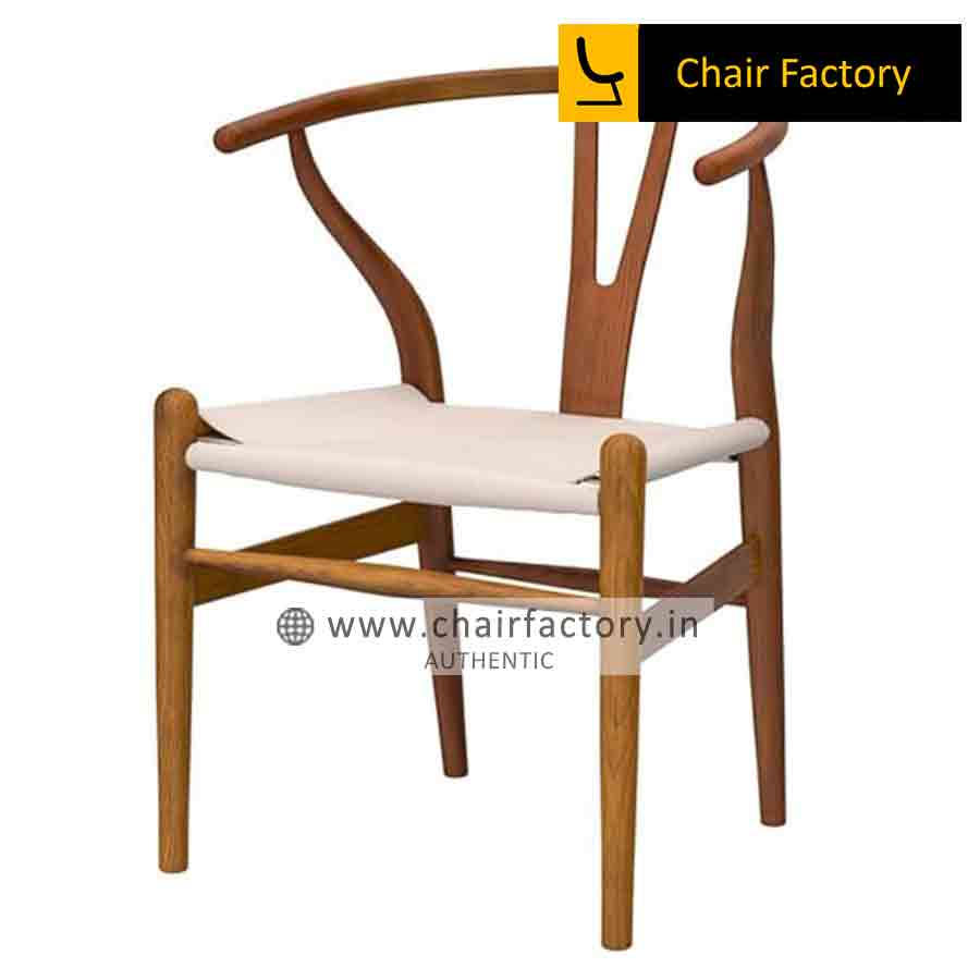 Zane Brown Cafe chair 