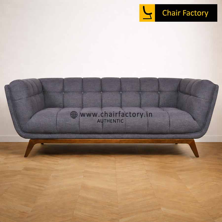 Stafford 3 Seater Designer Sofa