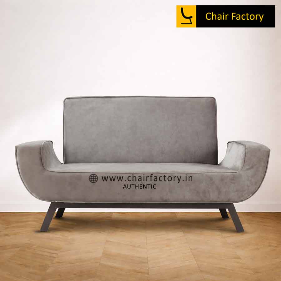 Abeford 2 Seater Designer Sofa