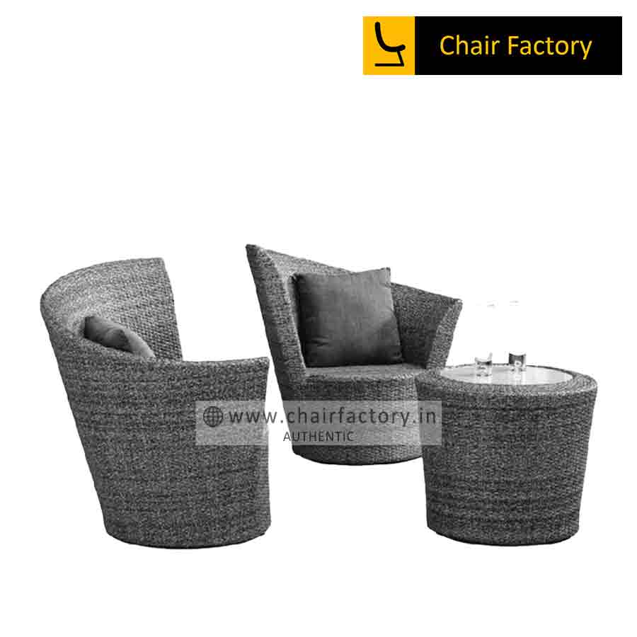 MARIE OUTDOOR COFFEE SETS