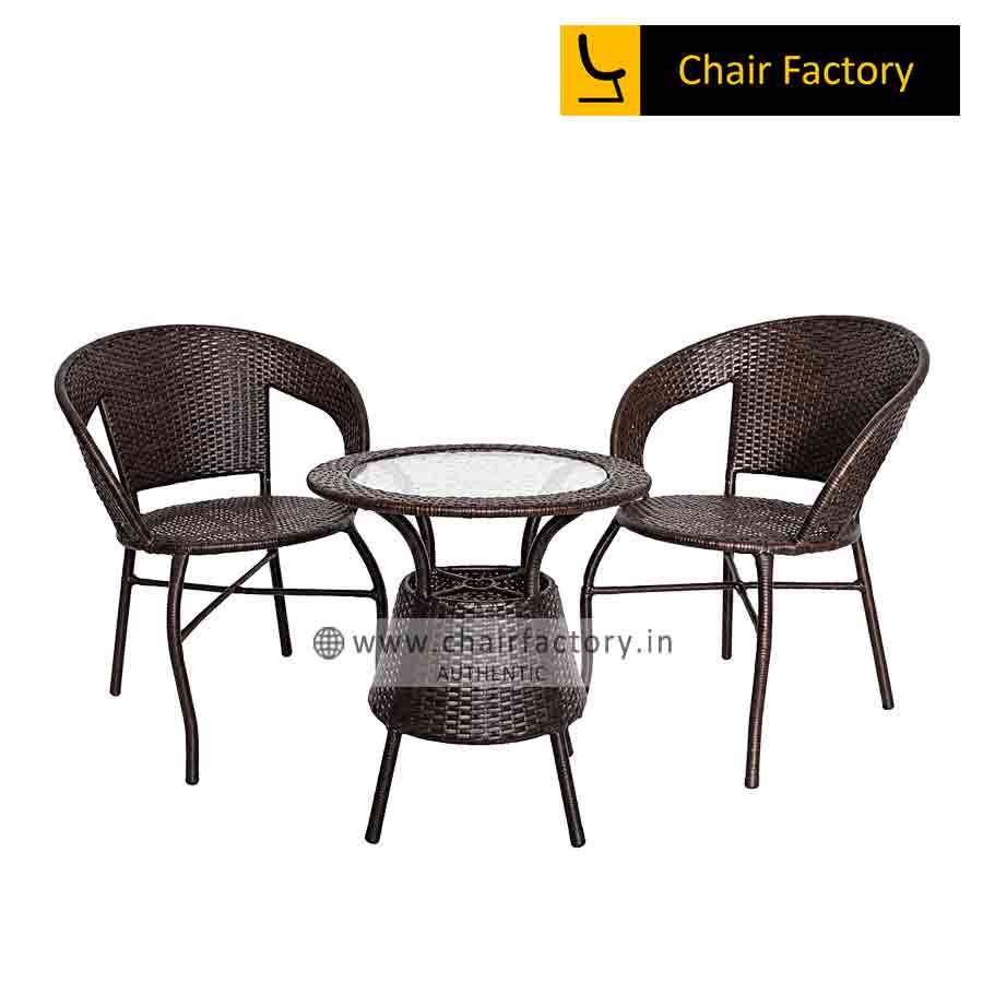 LUNAMOON OUTDOOR COFFEE SETS
