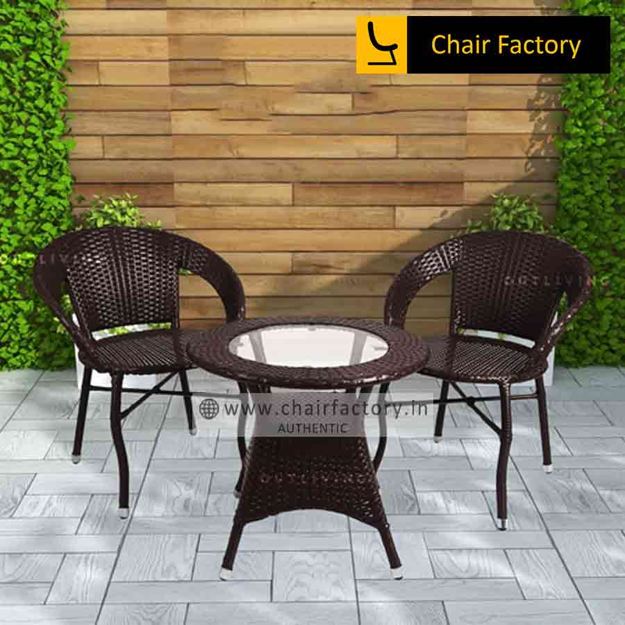 LUNAMOON OUTDOOR COFFEE SETS alternate view