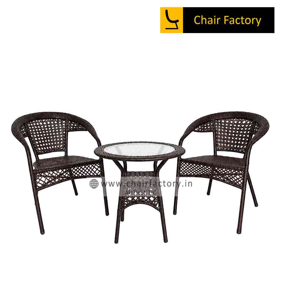 BELLOVITA OUTDOOR COFFEE SETS