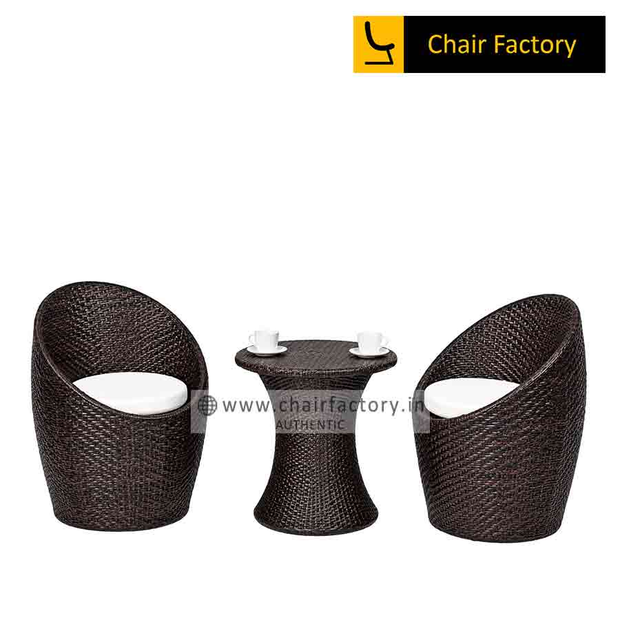 RICOLA  OUTDOOR COFFEE SETS