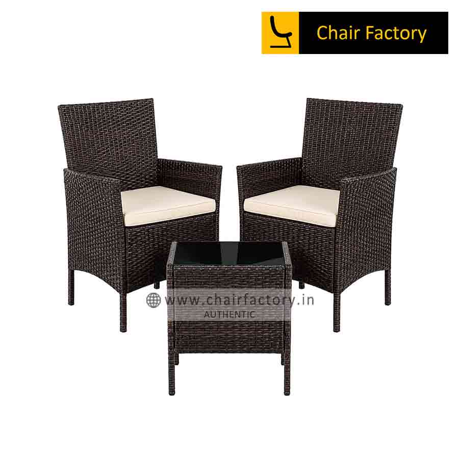 SAIREE OUTDOOR COFFEE SETS