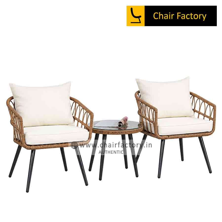 JANSON OUTDOOR COFFEE SETS