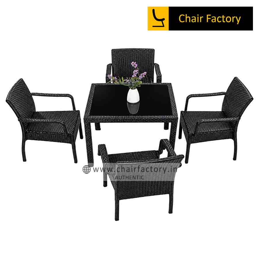 SANTO OUTDOOR DINING SETS