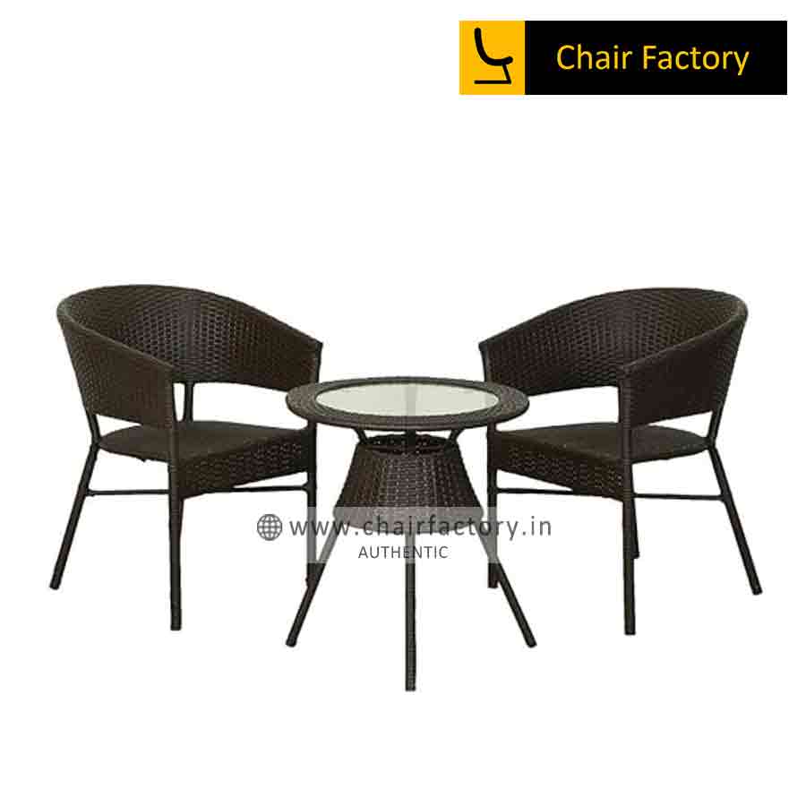 MALTOZ OUTDOOR DINING SETS