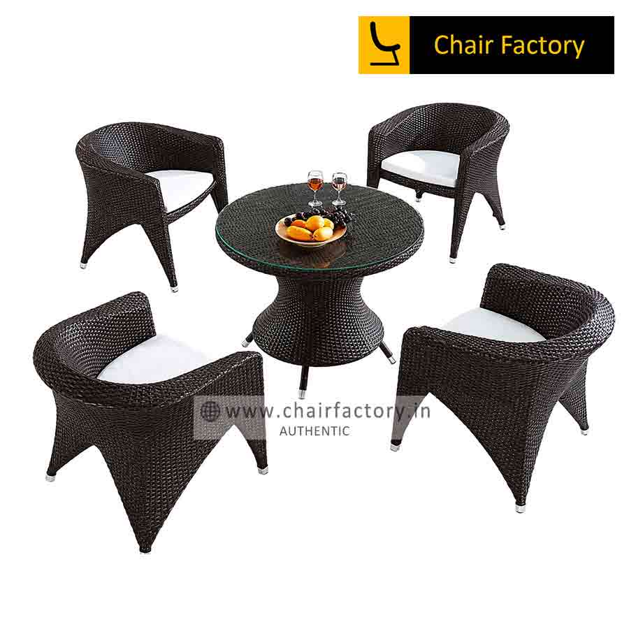 VETRO OUTDOOR DINING SETS 