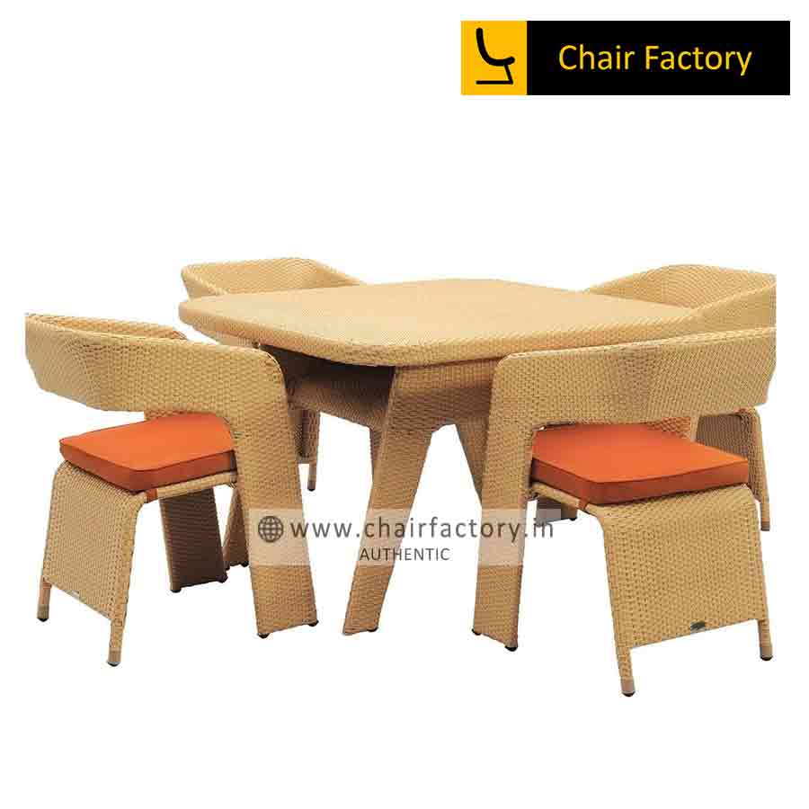  LESOTHO OUTDOOR DINING SETS 