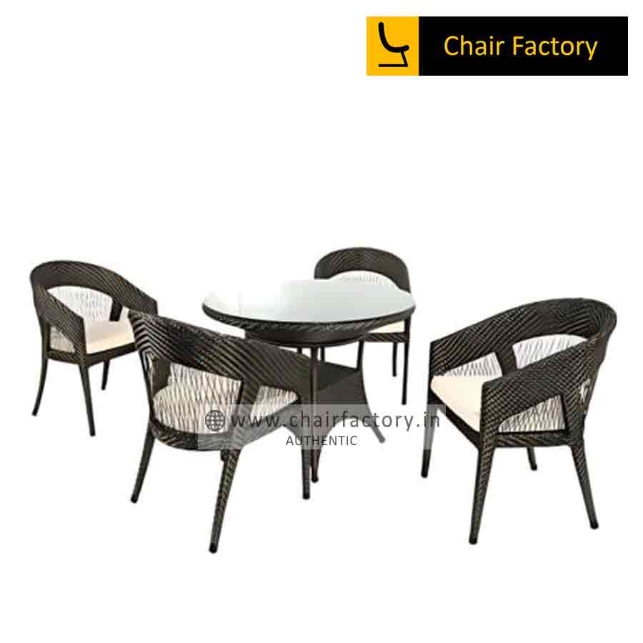 MASSERI OUTDOOR DINING SETS 
