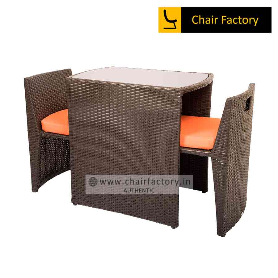LUSSONT OUTDOOR DINING SETS 