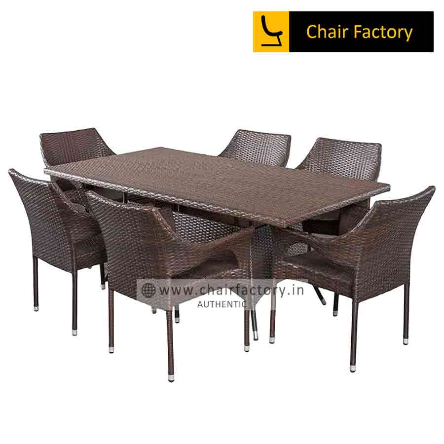 NICOSIA OUTDOOR DINING SETS 