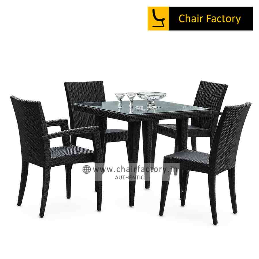 TRIPOLI OUTDOOR DINING SETS 