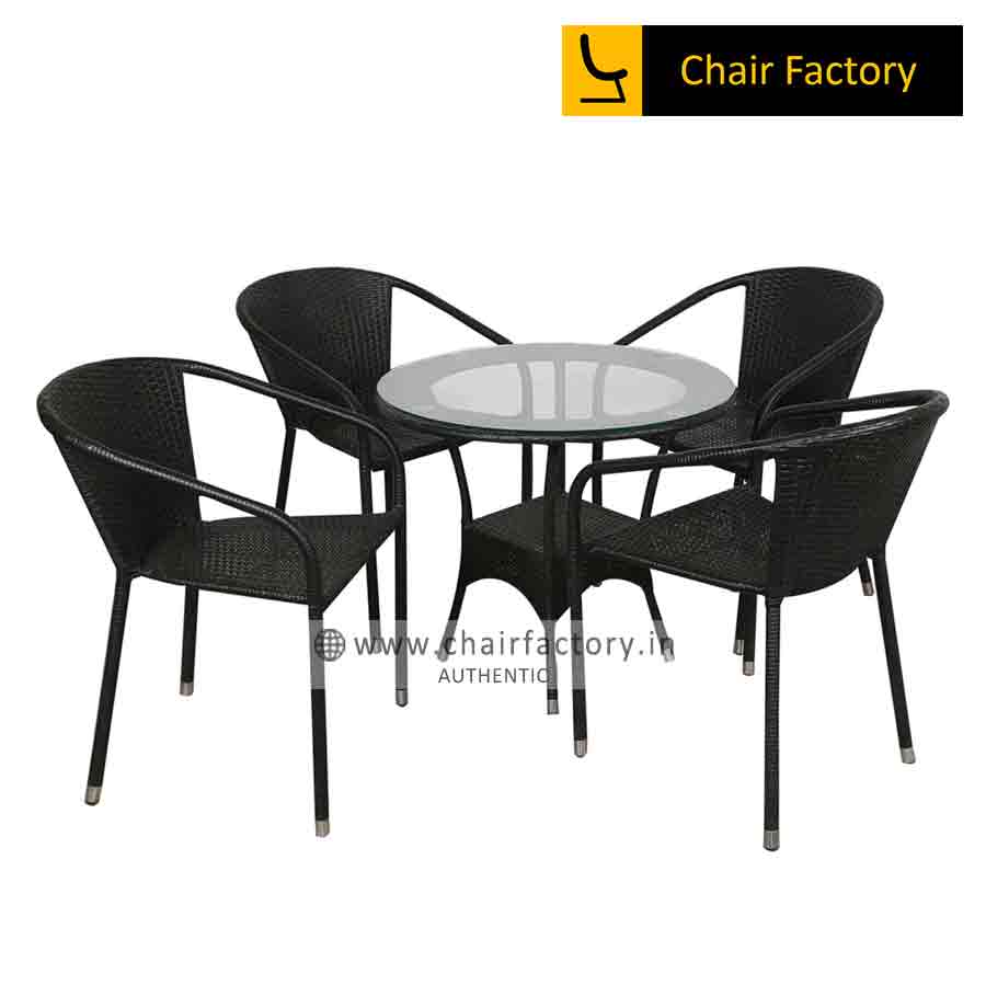 CEILO OUTDOOR DINING SETS 