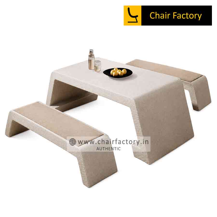 PORTONOVO OUTDOOR SOFA SETS