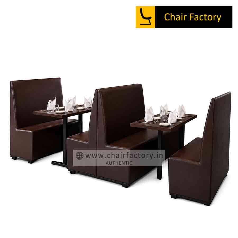 MORONI OUTDOOR SOFA SETS