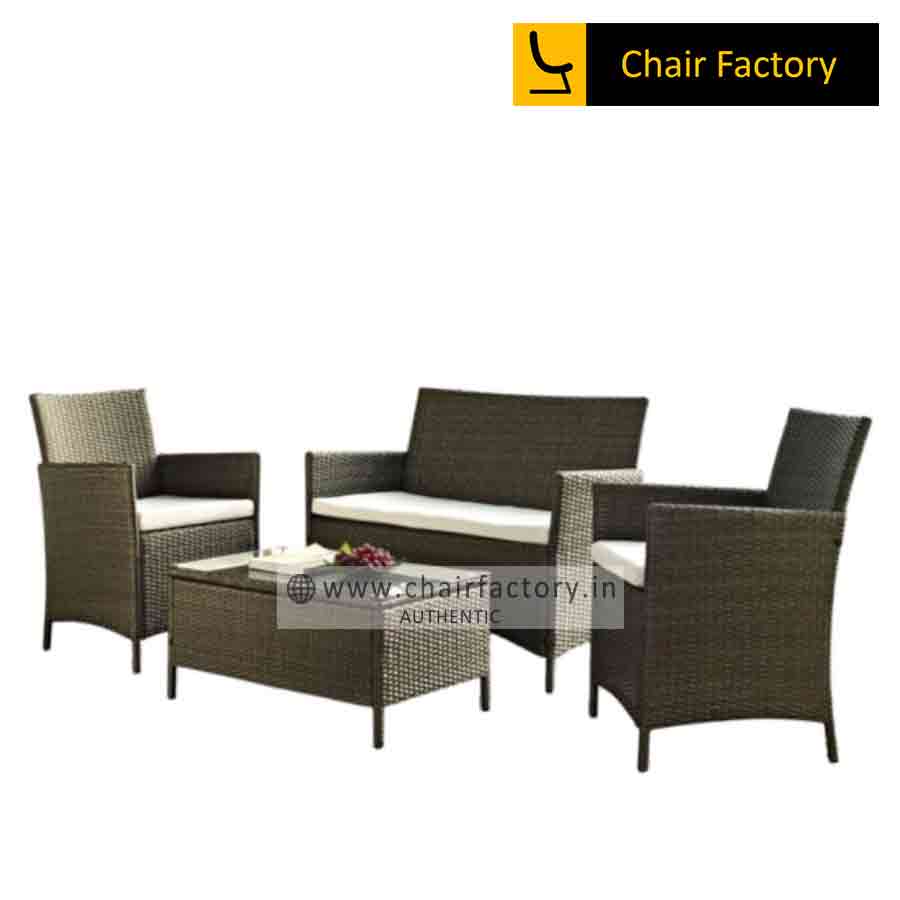  COMOROS OUTDOOR SOFA SETS
