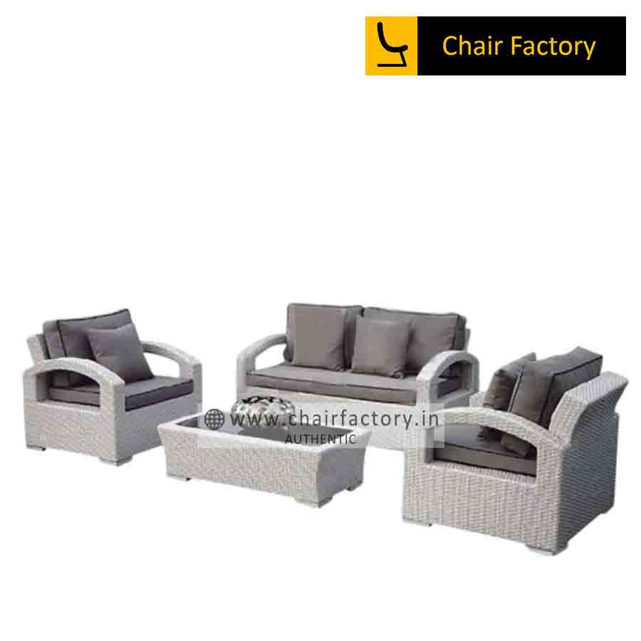 VECHINNO OUTDOOR SOFA SETS