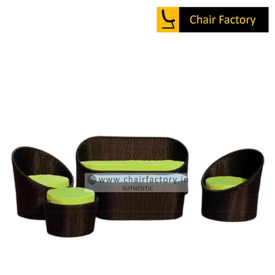 DOMINGO  OUTDOOR SOFA SETS