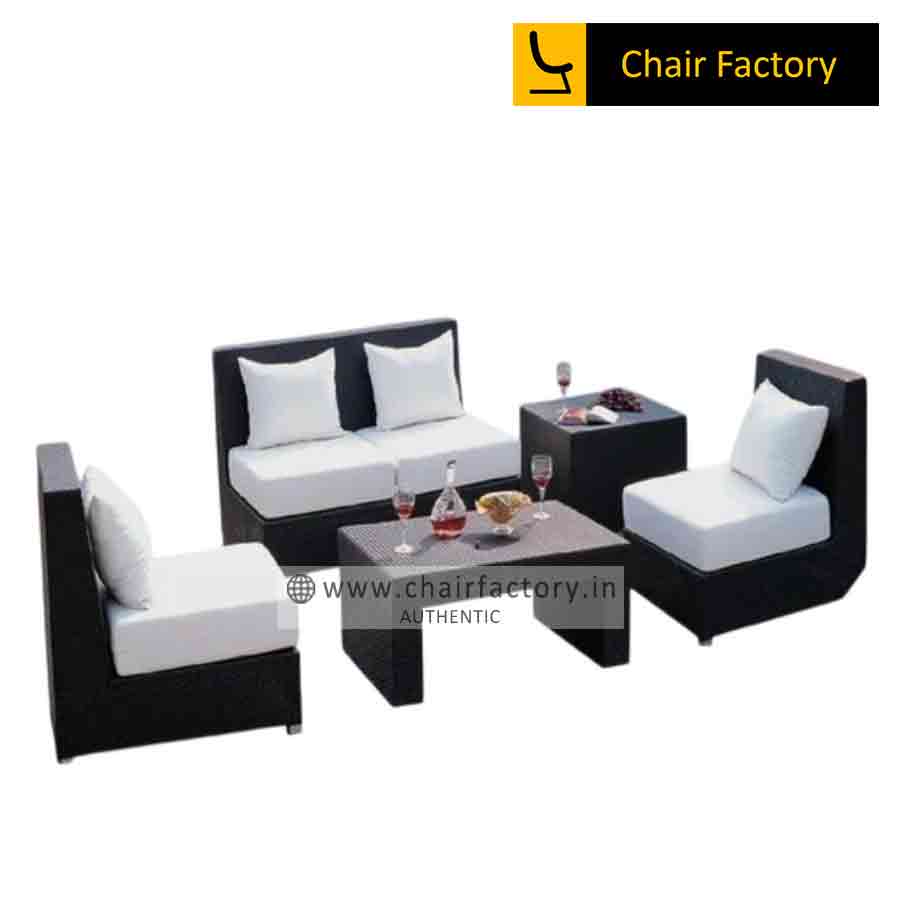  BASTAIN OUTDOOR SOFA SETS