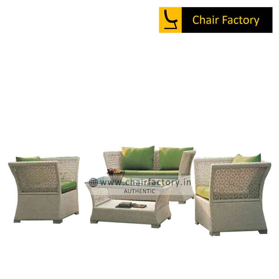 POEM OUTDOOR SOFA SETS
