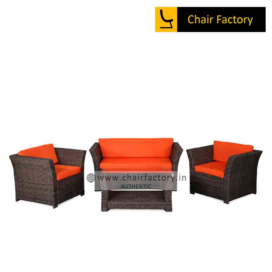 BARBUDA OUTDOOR SOFA SETS