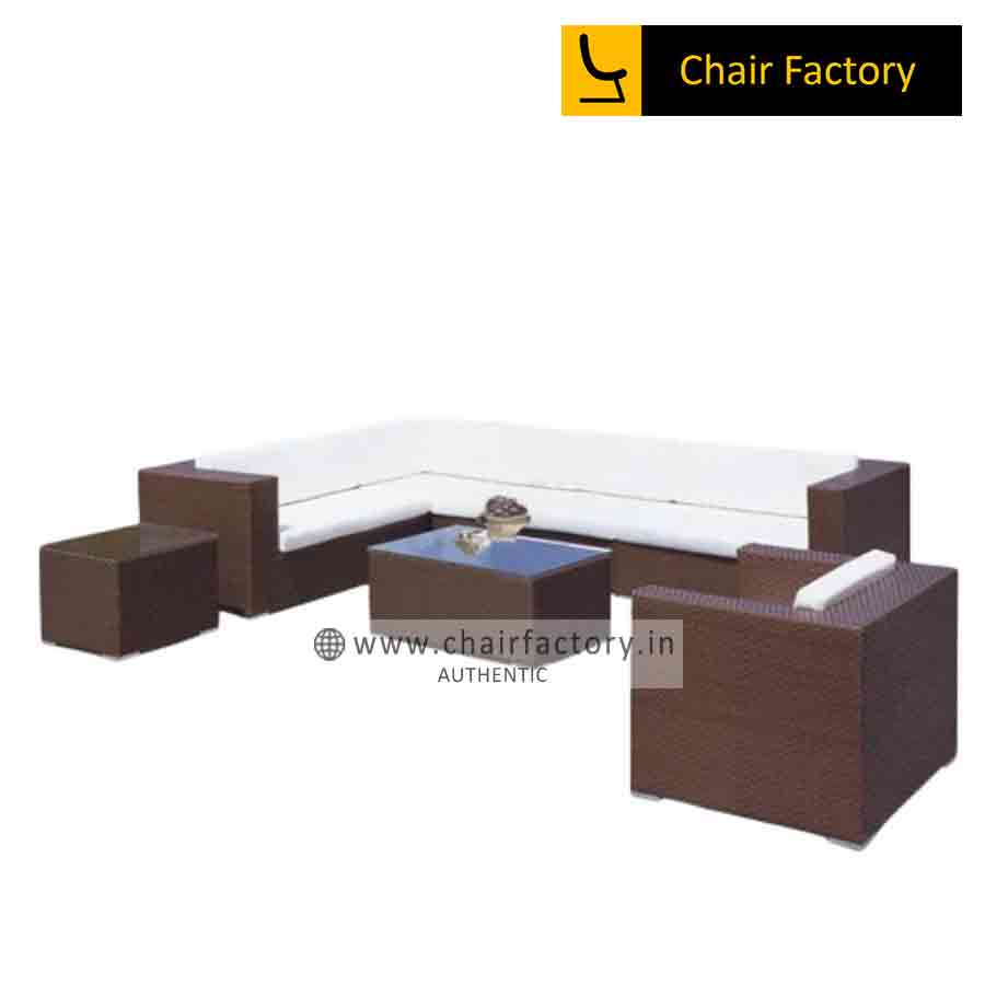 NORDIKA OUTDOOR SOFA SETS