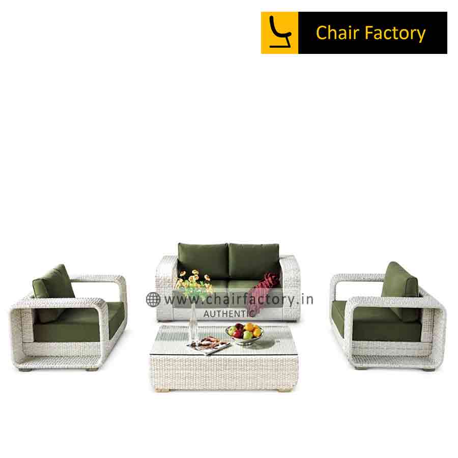 GREENGAGE OUTDOOR SOFA SETS