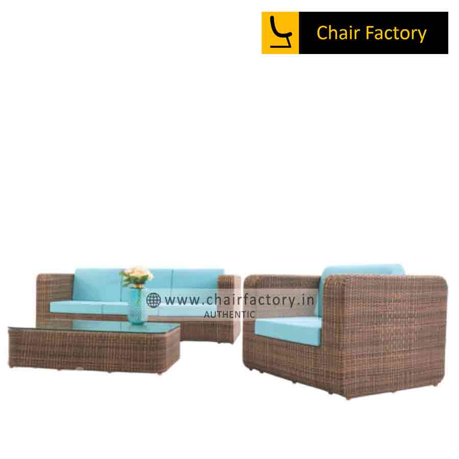 ROTAK OUTDOOR SOFA SETS