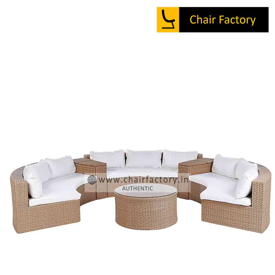  SAMTOME OUTDOOR SOFA SETS
