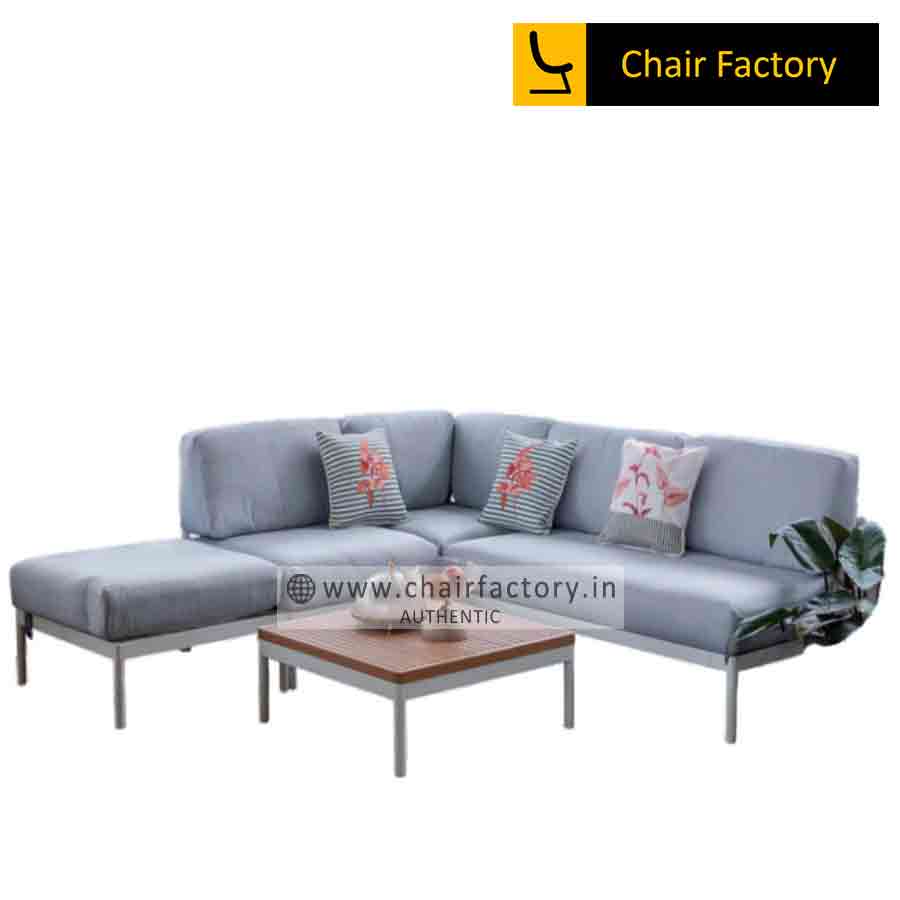 BERONO OUTDOOR SOFA SETS