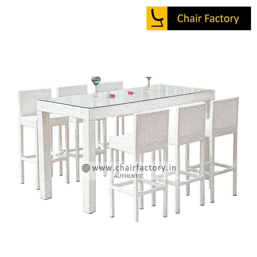 LIVELLO OUTDOOR BAR SETS