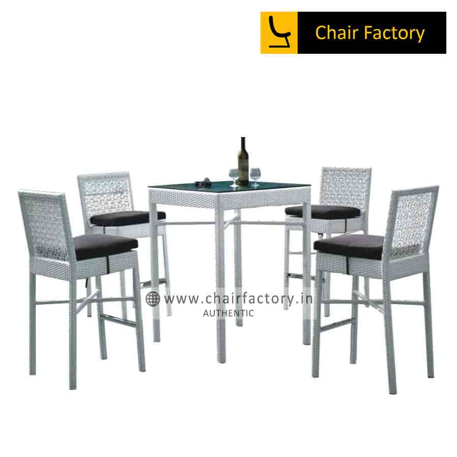  BASSIO OUTDOOR BAR SETS