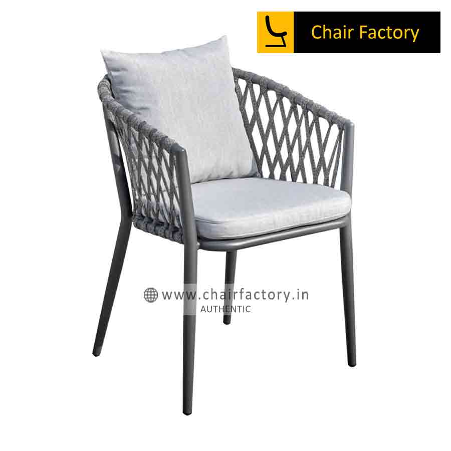  ARGENTO OUTDOOR CHAIR