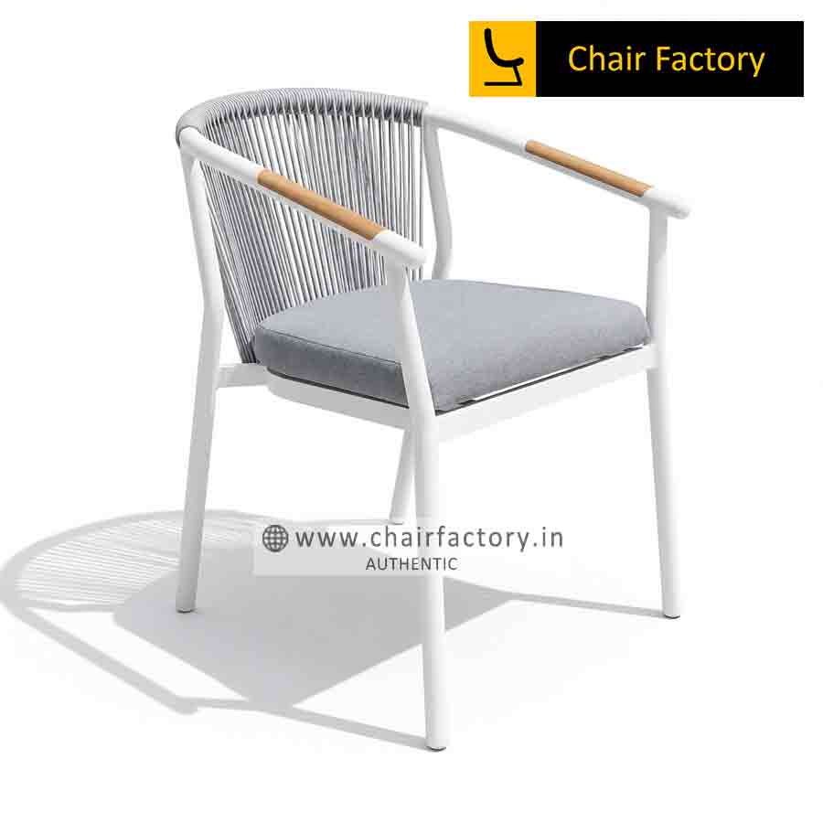 FRANCIS OUTDOOR CHAIR
