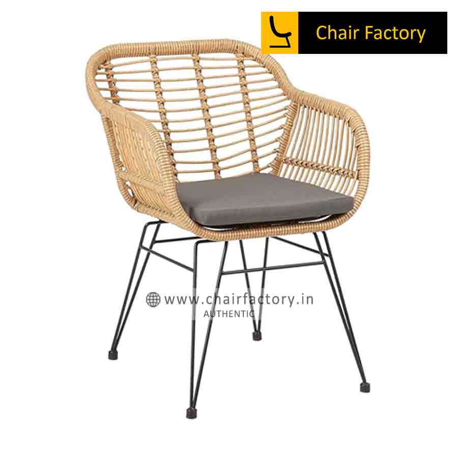 ORO OUTDOOR CHAIR